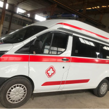 合肥急救车